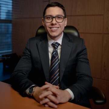 Henrique de Souza Ferreira Castro