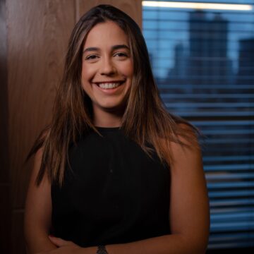 Ana Beatriz Bitencourt Ramos
